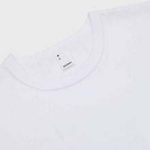 Load image into Gallery viewer, Pima T-Shirt - White (2 Pack)
