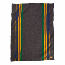 Load image into Gallery viewer, Yakima Camp Blanket- Oxford Yakima / Twin

