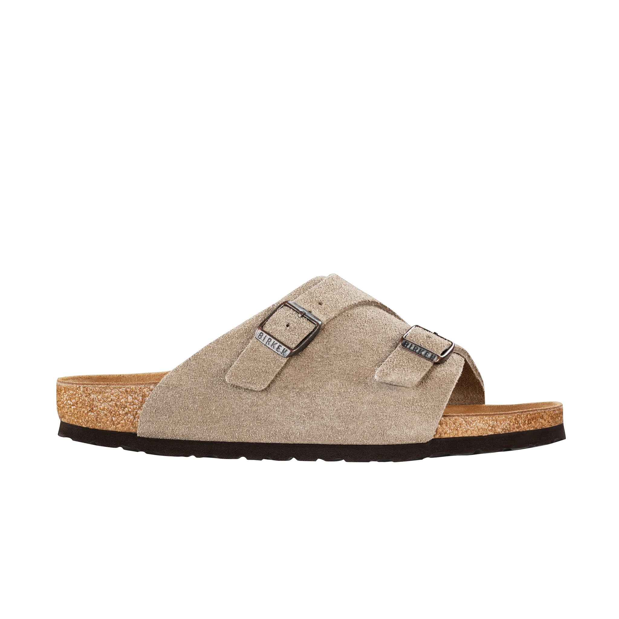 Birkenstock zurich oiled leather hot sale